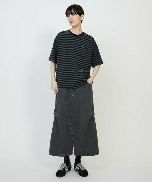 パークボーダーT FRAPBOIS｜パークボーダーT | Rakuten Fashion(楽天ファッション