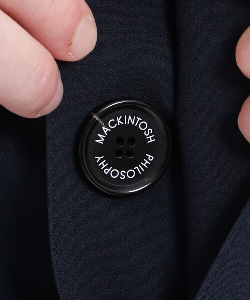 MACKINTOSH PHILOSOPHY（マッキントッシュフィロソフィー） モッズ