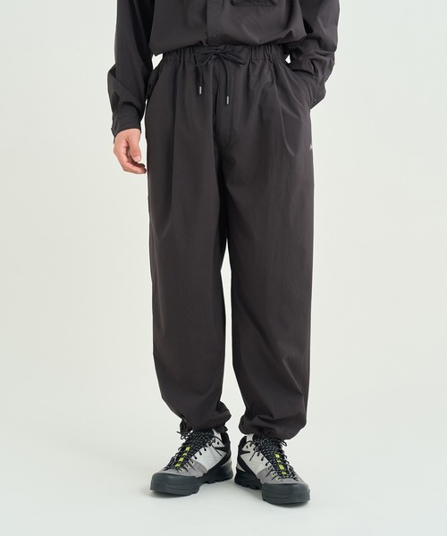 NANGA（ナンガ） パンツ PLC EXCURSION PANTS/PLC エクスカーション