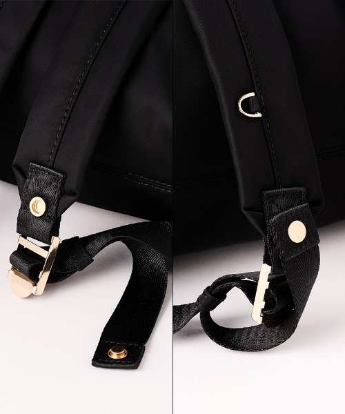 JENNE 2WAYリボンリュック 2WAYリボンリュック｜JENNE(ジェンヌ)公式通販：パリジェンヌのように