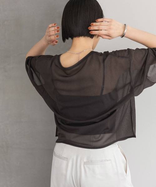 パッションブルーOP♡ コリンボ COLIMBO ZX-0438 Hippie Hole Function Parker