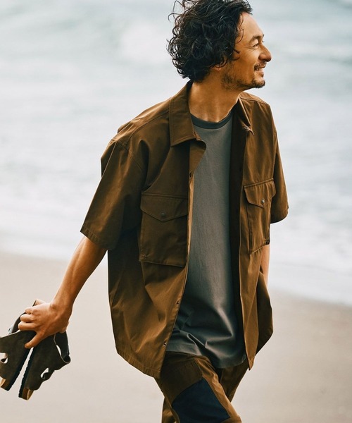 BMING by BEAMS フォーマル　セットアップ　シャツ3点セット BMING by BEAMS フォーマル セットアップ シャツ3点セット B:MING LIFE