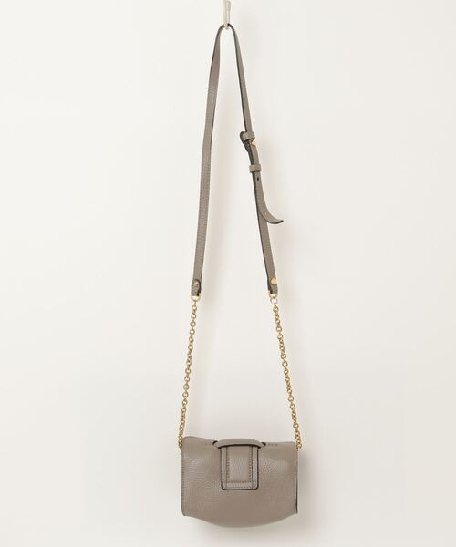 GIANNI CHIARINI 「GIANNI CHIARINI」 ショルダーバッグ