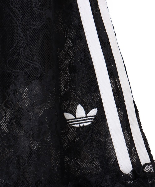 adidas スカート LACE SKIRT / アディダス レース : ZOZOTOWN