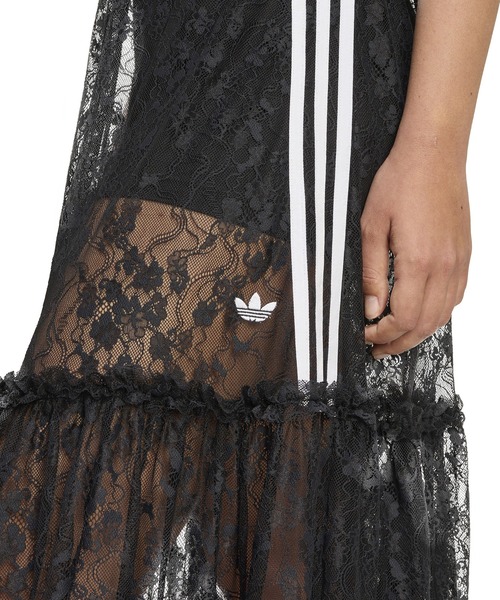 adidas スカート LACE SKIRT / アディダス レース : ZOZOTOWN