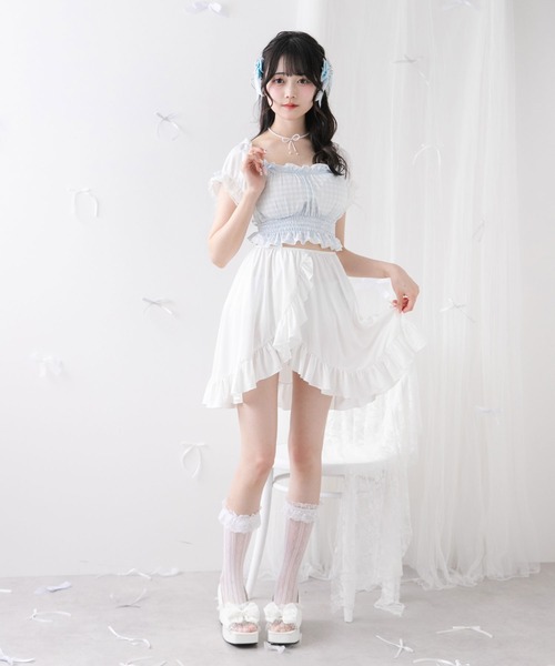 DearMyLove ポムポムプリン 水着 Lサイズ DearMyLove ポムポムプリン 水着 Lサイズ