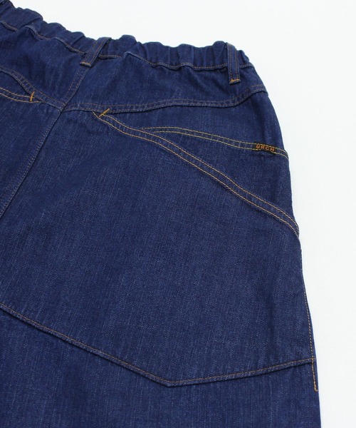 hughug URCH　RNAデニムパンツ URCH RNA ジーンズ デニム デニムパンツ R4339 コックさんの
