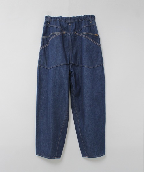 ⭐︎美品⭐︎RNA URCH デニムパンツ URCH RNA ライトブルーデニムパンツ M - メルカリ