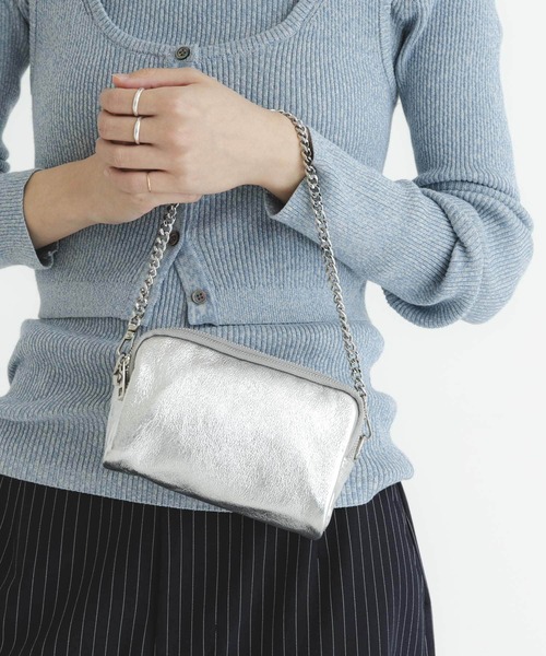 URBAN RESEARCH 「URBAN RESEARCH」 ショルダーバッグ