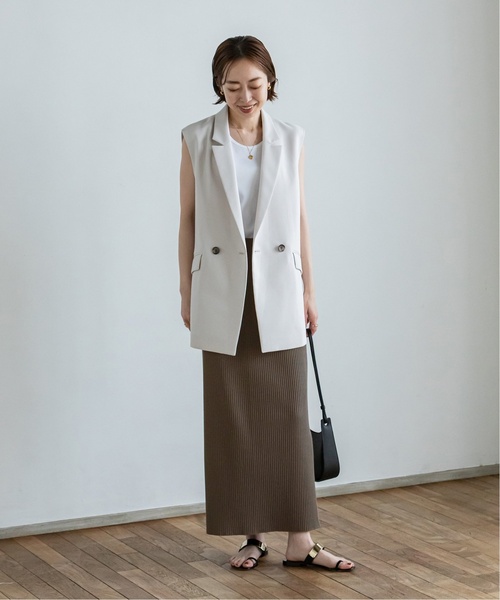 Noble - ノーブル Noble スカートの通販 by KOMEHYO ONLINE