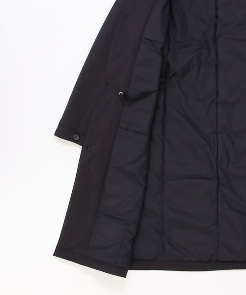 STEVEN ALAN（スティーブンアラン） コート M ブラック メンズ