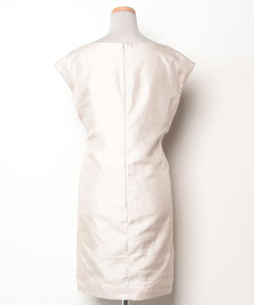 Spick＆Span 「Spick & Span」 ノースリーブワンピース