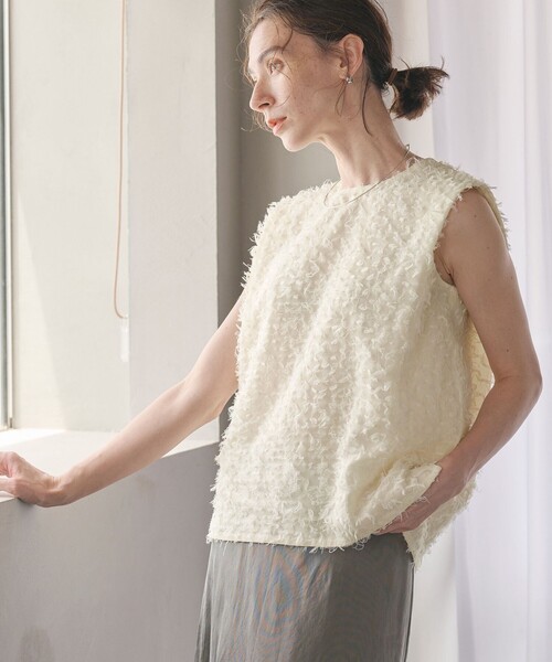 消費税無し BEAUTY＆YOUTH 「WEB限定 シャツ ブラウス ARROWS UNITED トップス