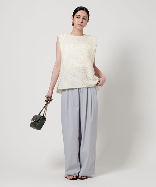 BEAUTY＆YOUTH UNITED ARROWS ブラウス シャツ 「WEB限定