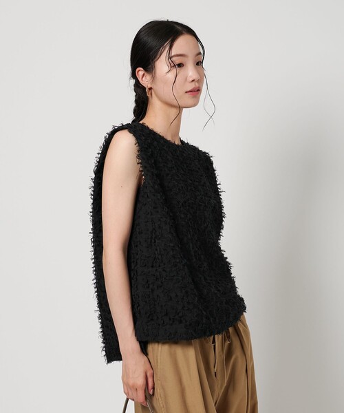 BEAUTY＆YOUTH UNITED ARROWS ブラウス シャツ 「WEB限定