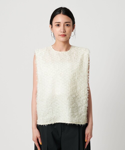 BEAUTY＆YOUTH UNITED ARROWS ブラウス シャツ 「WEB限定
