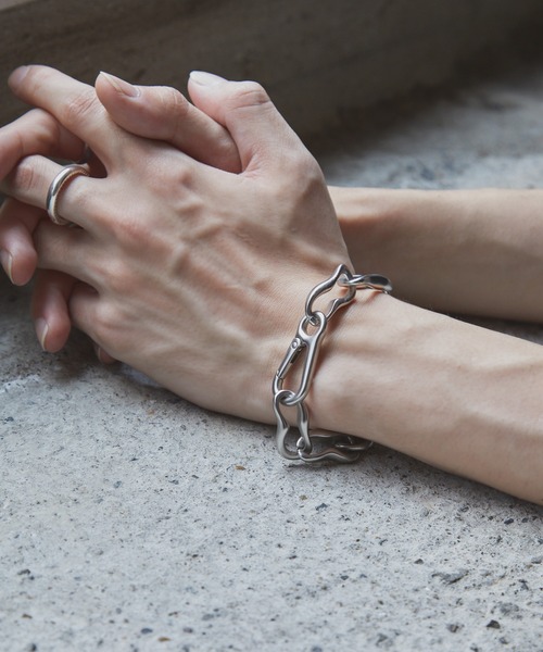 Spielio ウォレットチェーン Multi-Way Wallet Chain/ マルチWAY