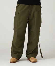 カーゴパンツ 「VINTAGE LINE」M-65 FIELD TROUSER/ M-65 フィールド トラウザー / AVIREX / アヴィレック｜ZOZOTOWN Yahoo!店