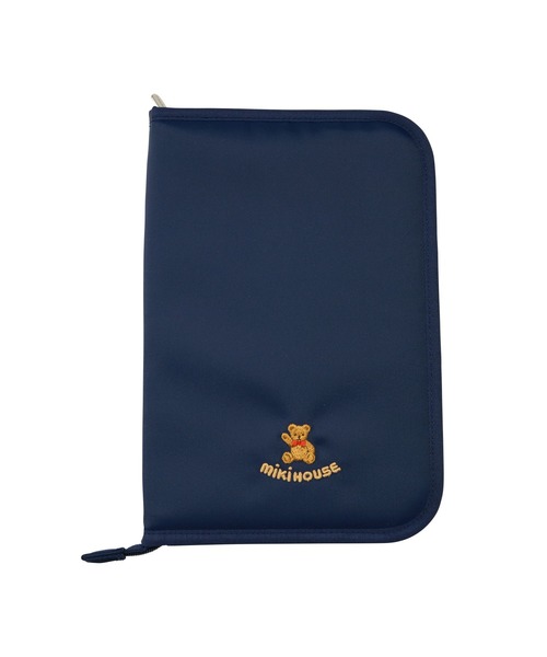 新品　タグ付き　Polo ベア クラッチ　母子手帳ケース Polo ベア クラッチ（母子手帳ケース）｜POLO RALPH LAUREN