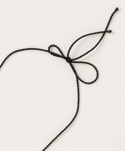 ネックレス ANNIKA INEZ Heart Necklace， Lrg アニカ イネズ ハート ネックレス レディースの画像