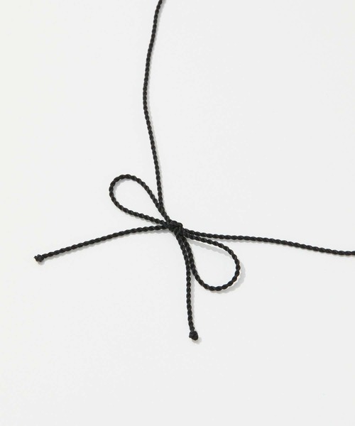 ネックレス ANNIKA INEZ Heart Necklace， Lrg アニカ イネズ ハート ネックレス レディースの画像