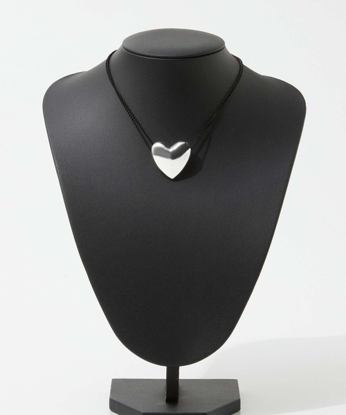 ANNIKA INEZ（アニカイネズ） ネックレス ANNIKA INEZ Heart Necklace