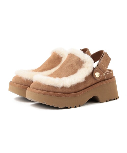 UGG Australia（アグオーストラリア） ブーツ UGG(R) / Esmee Clog