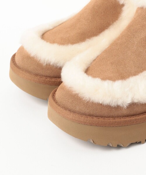 UGG Australia（アグオーストラリア） ブーツ UGG(R) / Esmee Clog