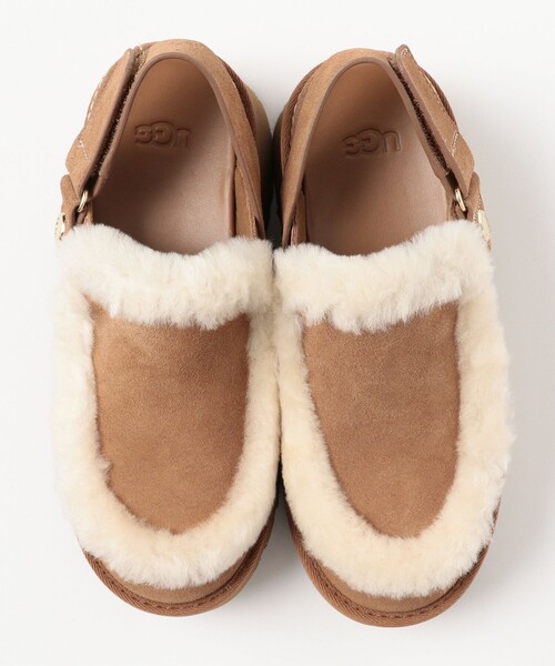 UGG Australia（アグオーストラリア） ブーツ UGG(R) / Esmee Clog
