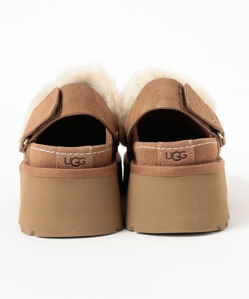 UGG Australia（アグオーストラリア） ブーツ UGG(R) / Esmee Clog