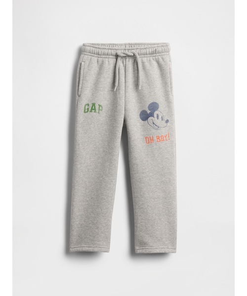 GAP（ギャップ） パンツ × ディズニー ヴィンテージソフト スウェット 