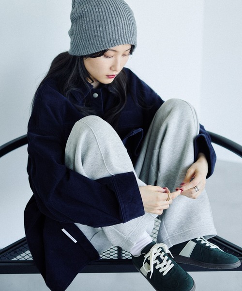 LEPSIM（レプシィム） スニーカー ローテクスニーカー 578009