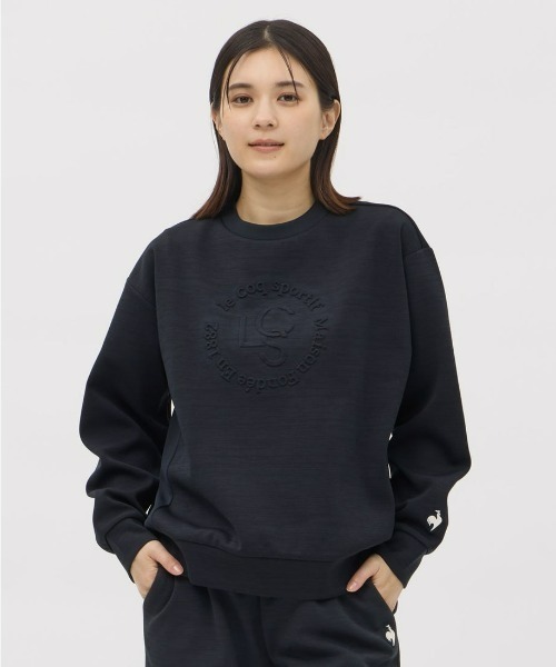 le coq sportif（ルコックスポルティフ） トレーナー スウェット