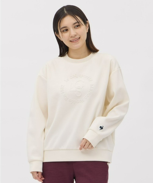le coq sportif（ルコックスポルティフ） トレーナー スウェット