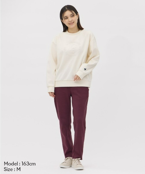 le coq sportif（ルコックスポルティフ） トレーナー スウェット