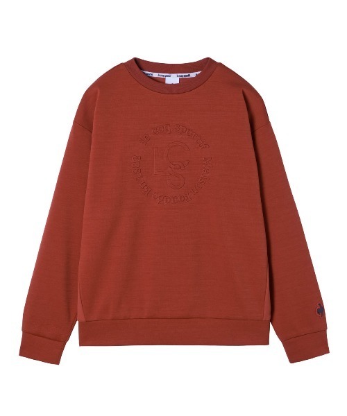 le coq sportif（ルコックスポルティフ） トレーナー スウェット