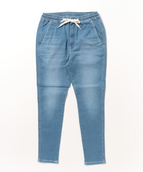 The DUFFER of ST.GEORGE 「The ST.GEORGE」 加工スキニーデニム