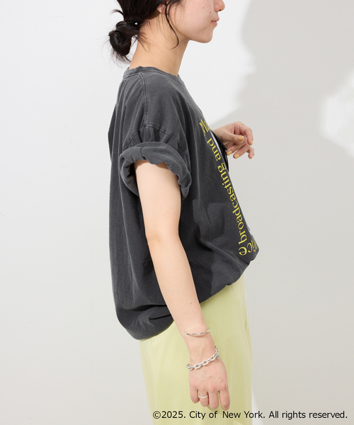 tシャツ 「追加2」「GOOD ROCK SPEED 」25LLICA 002W S/S TEE：Tシャツ レディース GOOD ROCK SPEED tシャツ 「追加」GOOD METALLICA TEE 25MET