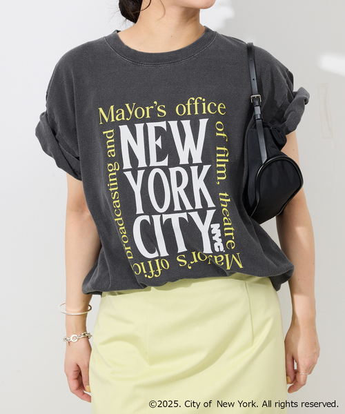 tシャツ 「追加2」GOOD ROCK SPEED/グッドロックスピード NEWYORK TEE レディース GOOD ROCK SPEED tシャツ 「追加2」GOOD SPEED/グッドロック