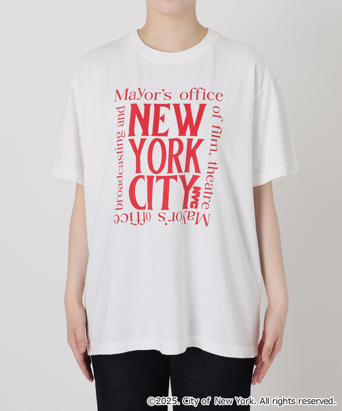 tシャツ 「追加2」GOOD ROCK SPEED/グッドロックスピード NEWYORK TEE レディース GOOD ROCK SPEED tシャツ 「追加2」GOOD SPEED/グッドロック