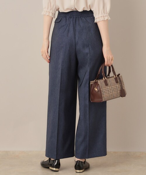 美品Clutchかわいいデニム 美品 JUNYA WATANABE COMME des GARCONS デニム ポンチョ