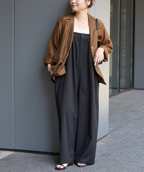 JOURNAL STANDARD ジャケット テーラードジャケット 「追加2