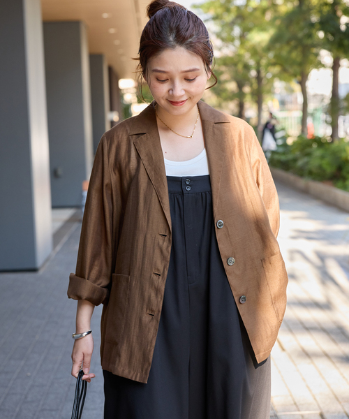 JOURNAL STANDARD ジャケット テーラードジャケット 「追加2
