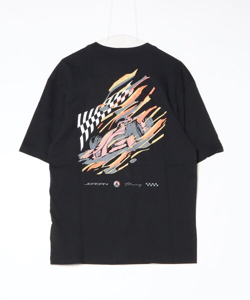Jordan tシャツ ジョーダン NC PRIX S/S JORDAN メンズ