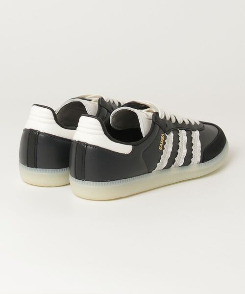 G*I様 新品未使用 23cm Adidas Samba アディダス サンバ A アディダス サンバ og（サイズ（cm）：23cm）のおすすめ人気商品