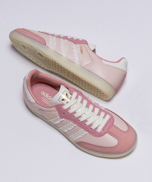 G*I様 新品未使用 23cm Adidas Samba アディダス サンバ A アディダス サンバ og（サイズ（cm）：23cm）のおすすめ人気商品