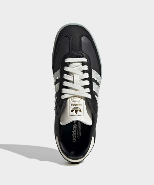 新品　adidas SAMBA OG シューズ 黒　24㎝ adidas SAMBA OG アディダス サンバ メンズ レディース