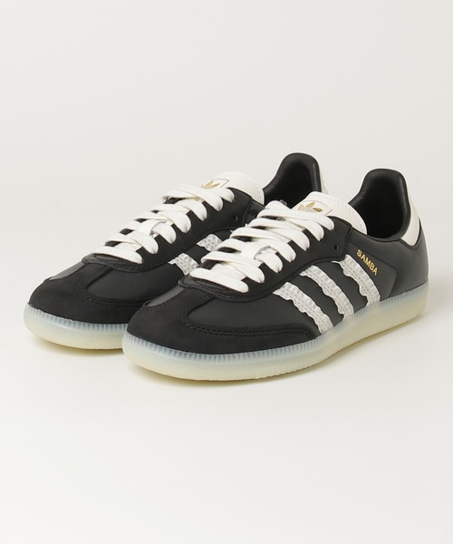 adidas スニーカー サンバ OG / SAMBA アディダスオリジナルス