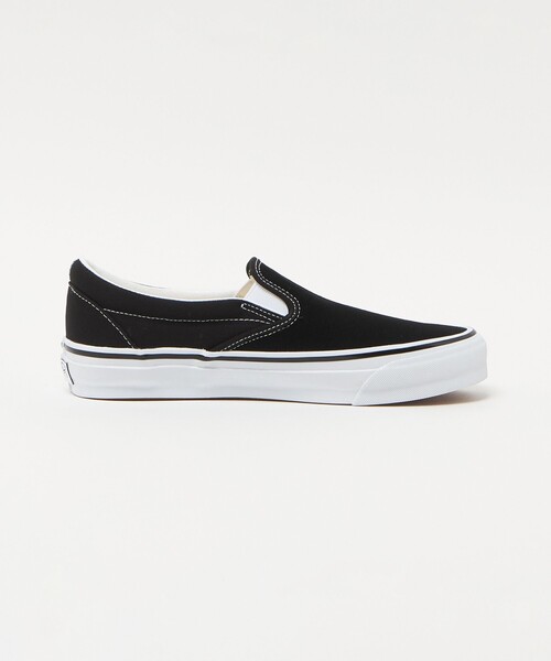 NICE WEATHER vans スリッポン 「VANS」LX CLASSIC SLIP-ON 98