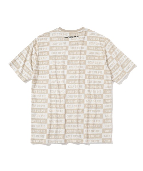 新品 未使用 25SS✨ MARK&LONA GolforSurf Pile 新品 未使用 25SS✨ MARK&LONA GolforSurf Pile - メルカリ